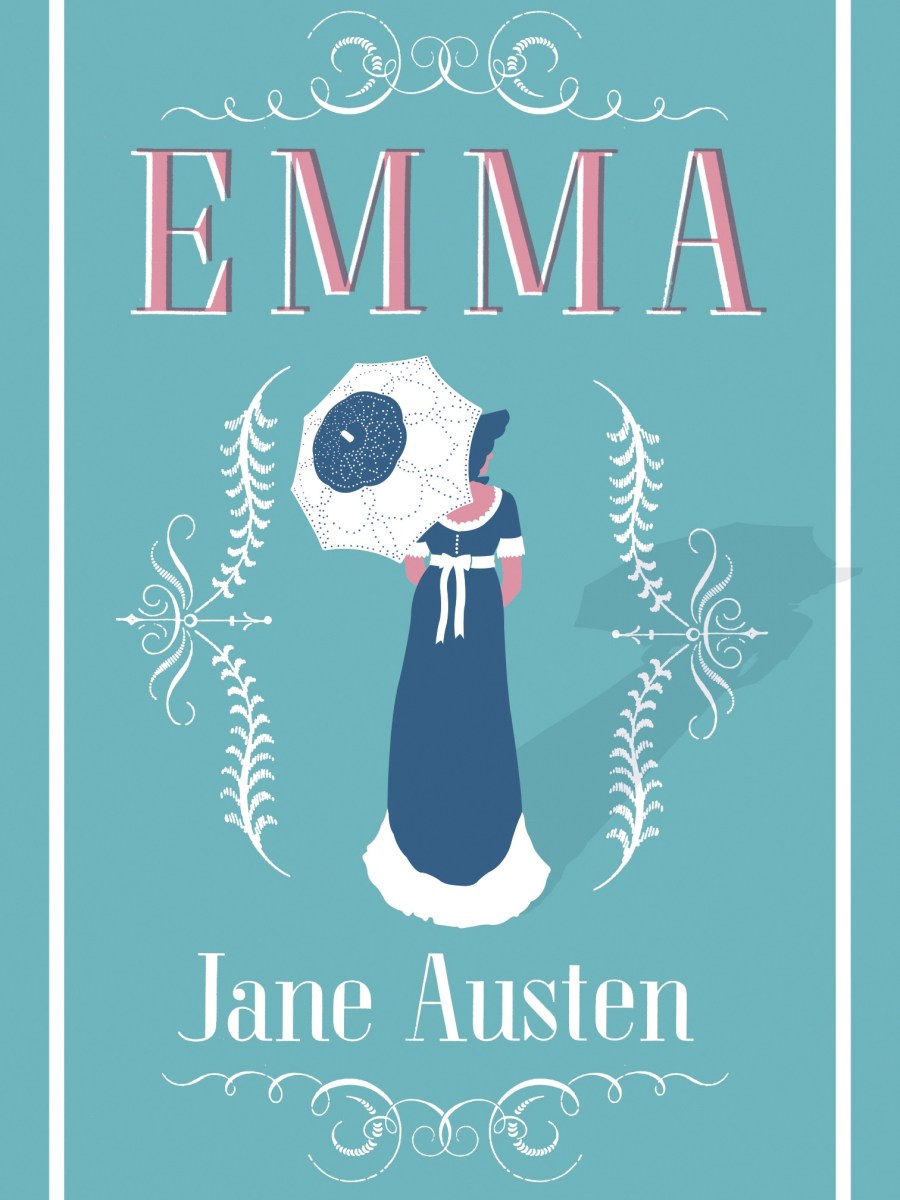 What Do You Do With a Problem Like&nbsp;Emma?