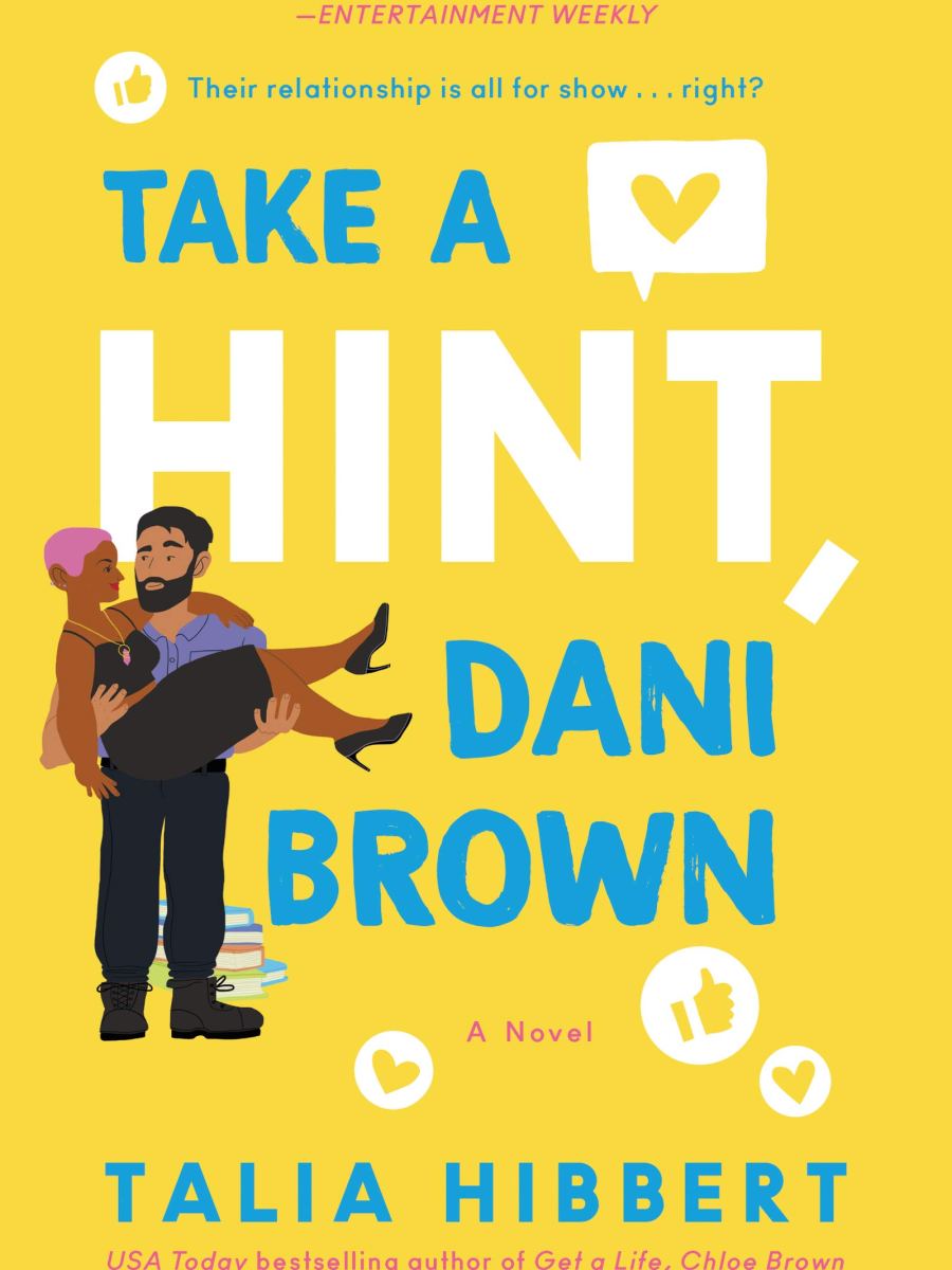 Books to Break a Reading&nbsp;Slump