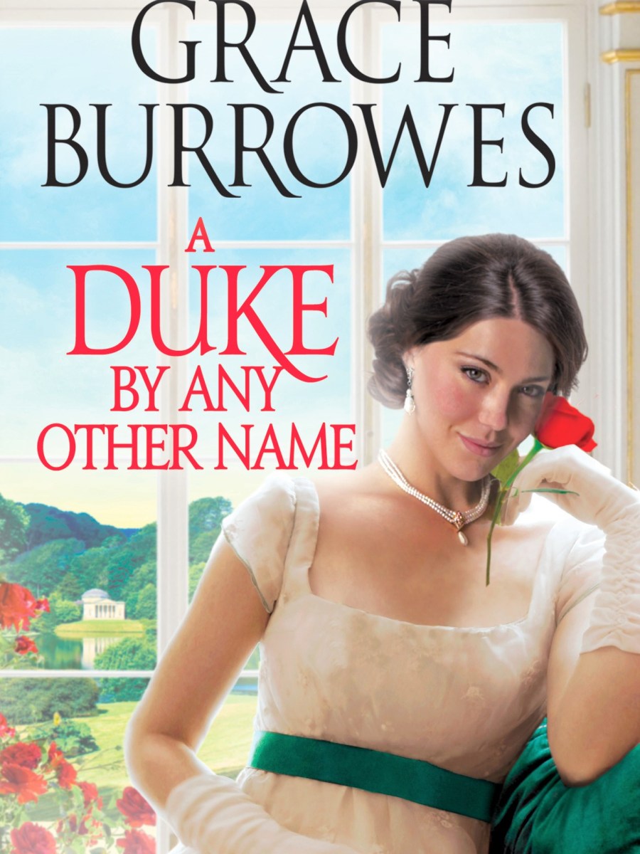 Series Review: Rogues to&nbsp;Riches