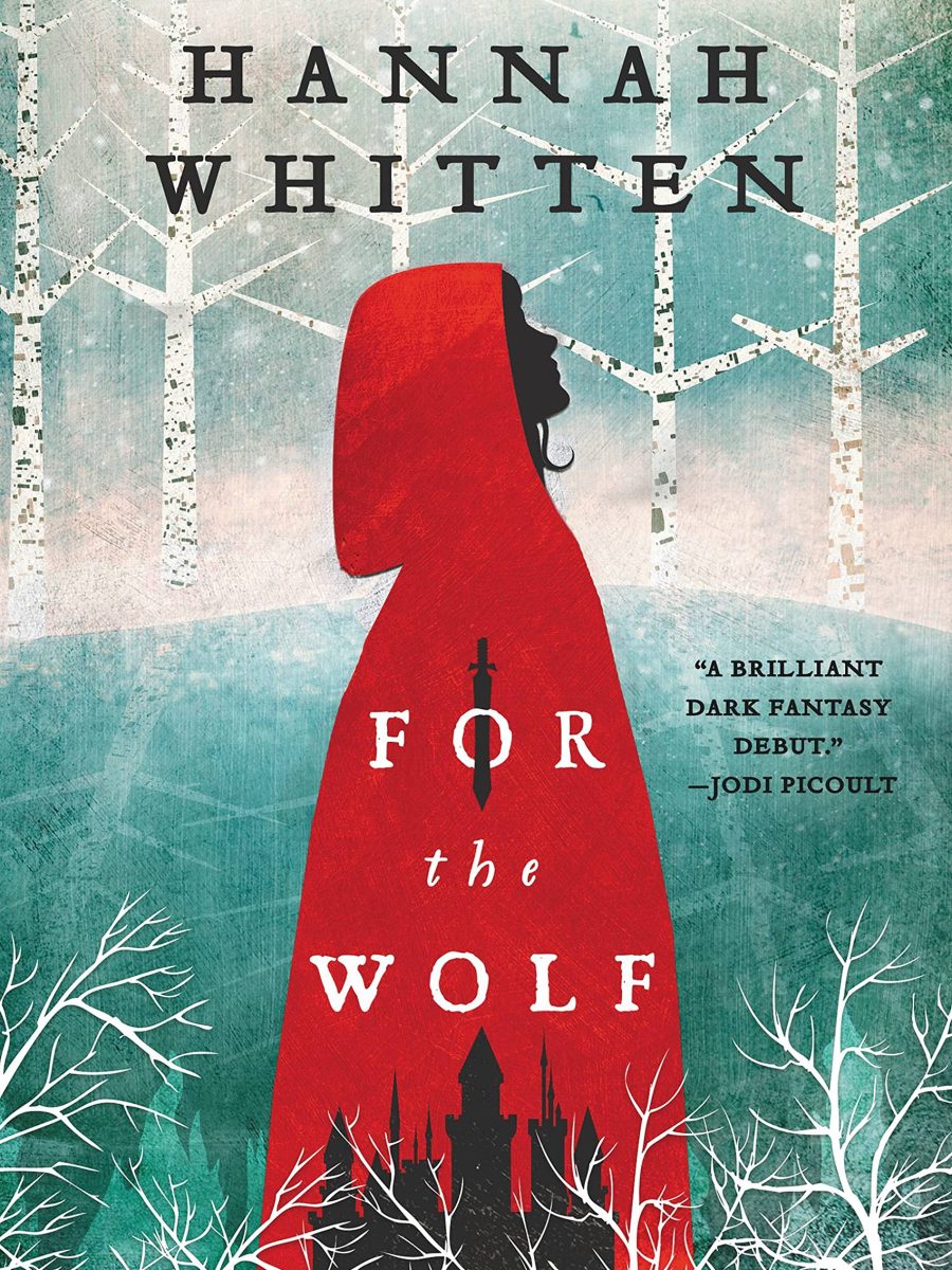 Reading Roundup #41: Spooks and&nbsp;Spectres