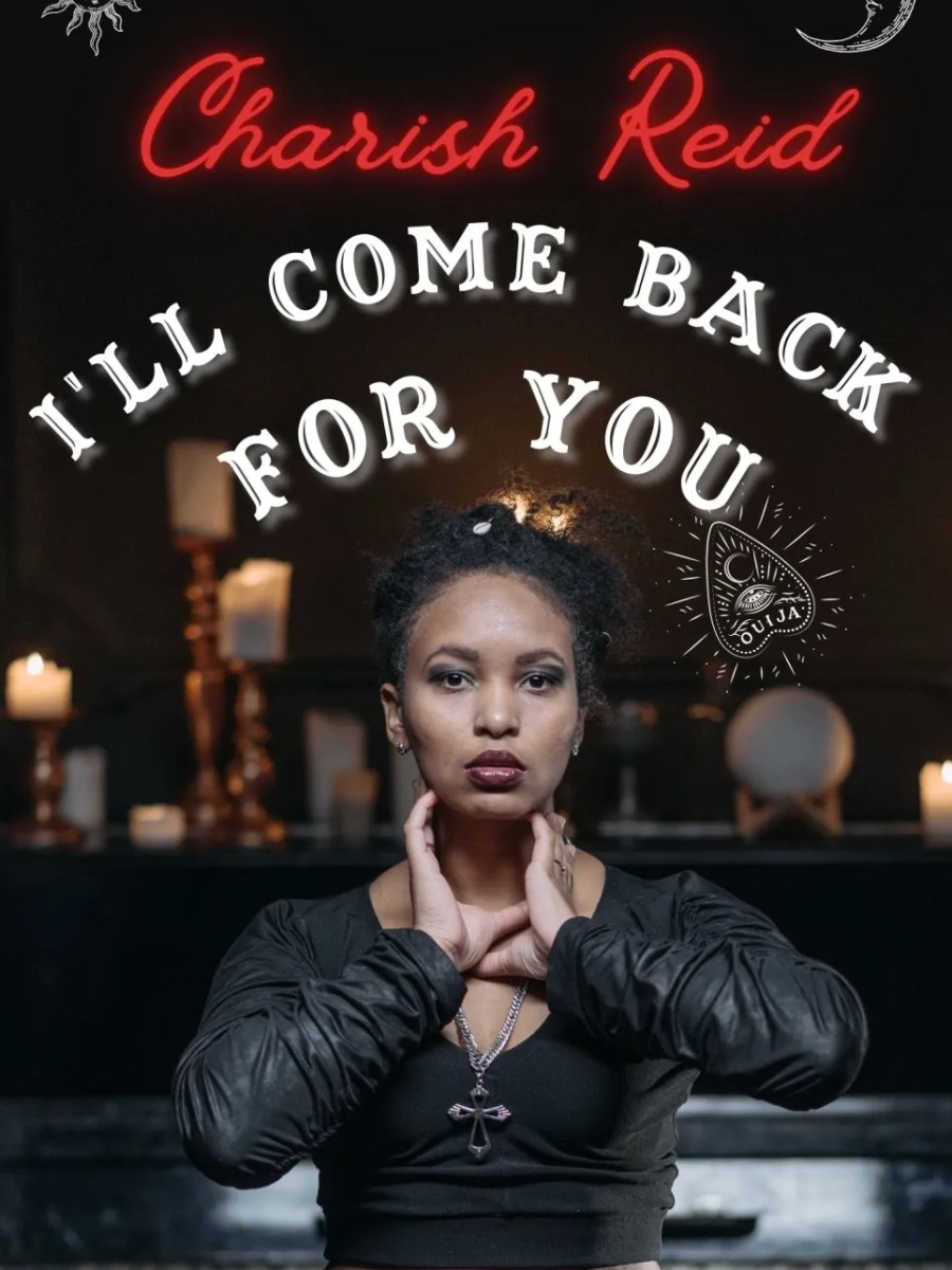 I’ll Come Back for You by Charish&nbsp;Reid